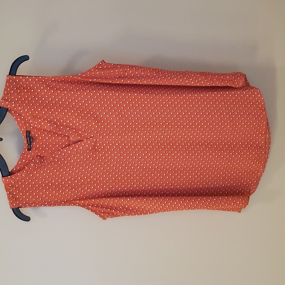 Sleeveless Top